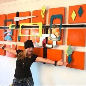 Meet your Posher, Christina